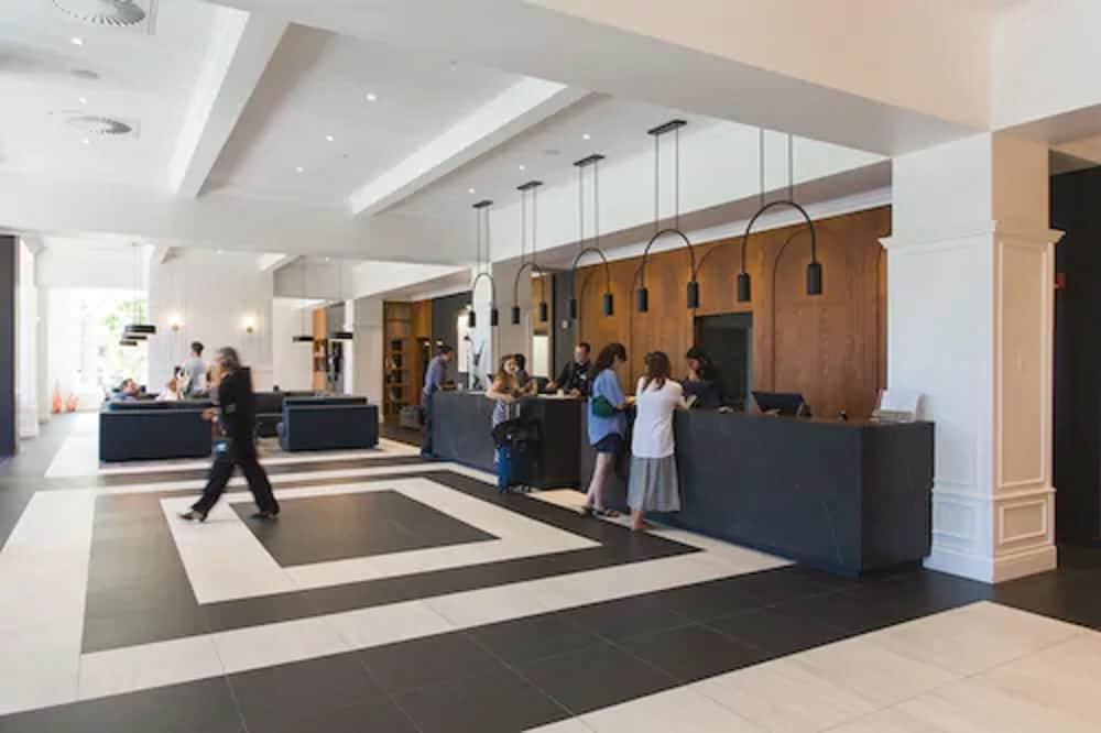 Hotel Chateau Laurier Quebec Exterior photo